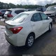 5YFBPRHE7JP793961 2018 Toyota Corolla Le Eco auction photo thumbnail 4