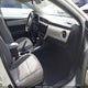 5YFBPRHE7JP793961 2018 Toyota Corolla Le Eco auction photo thumbnail 5