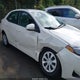5YFBPRHE7JP793961 2018 Toyota Corolla Le Eco auction photo thumbnail 6