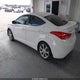 5NPDH4AE1DH411878 2013 Hyundai Elantra Limited auction photo thumbnail 3