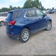 3GNAXUEG3PL205040 2023 Chevrolet Equinox Awd Lt auction photo thumbnail 4