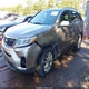 5XYKUDA79FG624656 2015 Kia Sorento Ex V6 auction photo thumbnail 2
