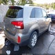 5XYKUDA79FG624656 2015 Kia Sorento Ex V6 auction photo thumbnail 4