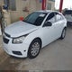 1G1PC5SH4B7240340 2011 Chevrolet Cruze Ls auction photo thumbnail 2