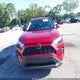 2T3C1RFV4SW376782 2025 Toyota Rav4 Xle Premium auction photo thumbnail 11