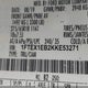 1FTEX1EB2KKE53271 2019 Ford F-150 Xlt auction photo thumbnail 9