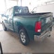 1C6RR7FGXJS314598 2018 Ram 1500 Tradesman 4X4 6'4 Box auction photo thumbnail 3