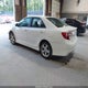 4T1BF1FK2EU454915 2014 Toyota Camry Se auction photo thumbnail 3