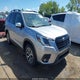 JF2SKAEC7NH426287 2022 Subaru Forester Premium auction photo thumbnail 1