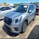 JF2SKAEC7NH426287 2022 Subaru Forester Premium auction photo thumbnail 2