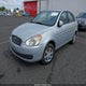 KMHCN46C36U030033 2006 Hyundai Accent Gls auction photo thumbnail 2