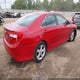 4T1BF1FK7EU832646 2014 Toyota Camry Se auction photo thumbnail 4
