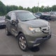 2HNYD28447H522589 2007 Acura Mdx Technology Package auction photo thumbnail 1