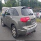 2HNYD28447H522589 2007 Acura Mdx Technology Package auction photo thumbnail 3