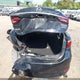 JM1GL1VM1M1615132 2021 Mazda Mazda6 Touring auction photo thumbnail 6