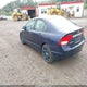 2HGFA1F58BH550112 2011 Honda Civic Lx auction photo thumbnail 3