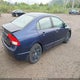 2HGFA1F58BH550112 2011 Honda Civic Lx auction photo thumbnail 4