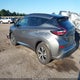 5N1AZ2BS5LN130105 2020 Nissan Murano Sv Intelligent Awd auction photo thumbnail 3