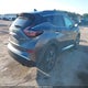5N1AZ2BS5LN130105 2020 Nissan Murano Sv Intelligent Awd auction photo thumbnail 4