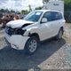 5TDBK3EH3CS157011 2012 Toyota Highlander Se V6 auction photo thumbnail 2