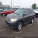 JTEES41A492110559 2009 Toyota Highlander auction photo thumbnail 2