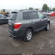 JTEES41A492110559 2009 Toyota Highlander auction photo thumbnail 4