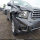 JTEES41A492110559 2009 Toyota Highlander auction photo thumbnail 6