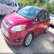 1FADP5BU2DL521208 2013 Ford C-Max Hybrid Sel auction photo thumbnail 2