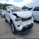 1C4RJEAG4MC511227 2021 Jeep Grand Cherokee Laredo E 4X2 auction photo thumbnail 1