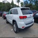 1C4RJEAG4MC511227 2021 Jeep Grand Cherokee Laredo E 4X2 auction photo thumbnail 3