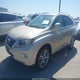 2T2ZK1BA7DC113027 2013 Lexus Rx 350 auction photo thumbnail 2
