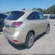 2T2ZK1BA7DC113027 2013 Lexus Rx 350 auction photo thumbnail 4