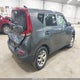 KNDJ23AU7L7728542 2020 Kia Soul S auction photo thumbnail 4