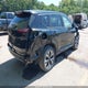 5N1BT3BA2PC853950 2023 Nissan Rogue Sv Fwd auction photo thumbnail 4