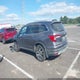 5FNYF5H62KB037420 2019 Honda Pilot Touring auction photo thumbnail 14
