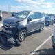 5FNYF5H62KB037420 2019 Honda Pilot Touring auction photo thumbnail 2