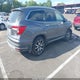 5FNYF5H62KB037420 2019 Honda Pilot Touring auction photo thumbnail 4