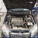 1NXBR32E55Z492108 2005 Toyota Corolla S auction photo thumbnail 10