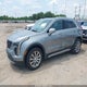 1GYFZCR41PF174555 2023 Cadillac Xt4 Fwd Premium Luxury auction photo thumbnail 2