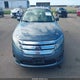 3FAHP0HA9CR354511 2012 Ford Fusion Se auction photo thumbnail 12