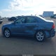 3FAHP0HA9CR354511 2012 Ford Fusion Se auction photo thumbnail 14