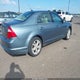 3FAHP0HA9CR354511 2012 Ford Fusion Se auction photo thumbnail 4