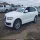 WA1CFAFP0BA059515 2011 Audi Q5 2.0T Premium auction photo thumbnail 2