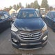 5XYZU3LB1HG423542 2017 Hyundai Santa Fe Sport 2.4L auction photo thumbnail 12