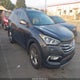 5XYZU3LB1HG423542 2017 Hyundai Santa Fe Sport 2.4L auction photo thumbnail 1