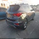5XYZU3LB1HG423542 2017 Hyundai Santa Fe Sport 2.4L auction photo thumbnail 4
