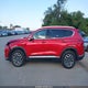 5NMS4DAL5PH529144 2023 Hyundai Santa Fe Limited auction photo thumbnail 14
