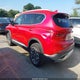 5NMS4DAL5PH529144 2023 Hyundai Santa Fe Limited auction photo thumbnail 3