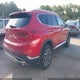 5NMS4DAL5PH529144 2023 Hyundai Santa Fe Limited auction photo thumbnail 4