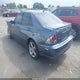 JTHBD192X40089880 2004 Lexus Is 300 auction photo thumbnail 3